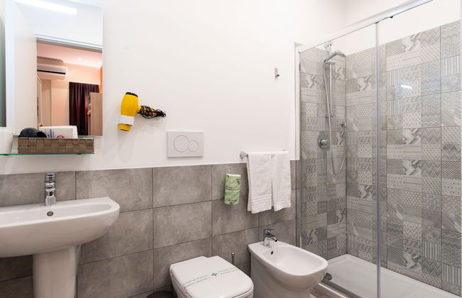 Apart Hotel Porta Nuova - Photo 26