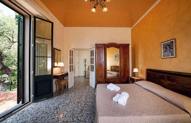 Villa degli Ulivi - Photo 14