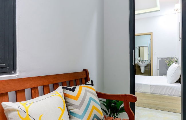 Estelle Boutique Apartment - Photo 13