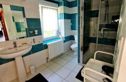 Gîte La Scierie, Maison Familiale, Laguiole - Photo 40