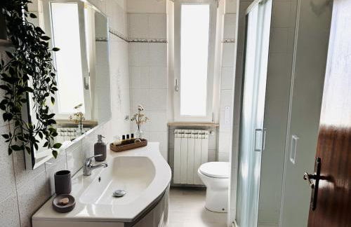 Casa Burano-Relax in Terrazza tra mare e natura - Foto 27