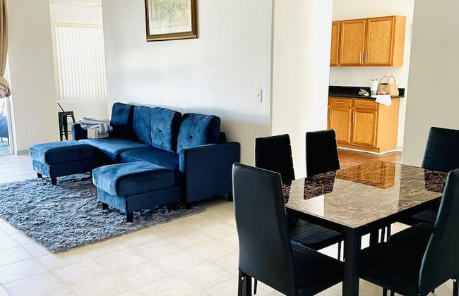 3/2 Pool Home Located in Sunset Ridge Community!! - Foto 9