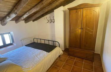 La casica de Pacone, Los Odres - Foto 8