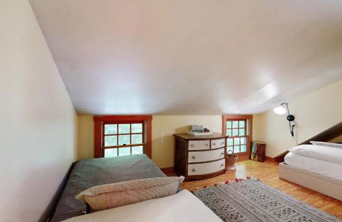 Wild Blue Yonder - Foto 14