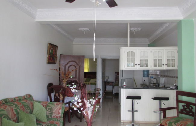 Apartamento el Pueblito Playa Dorada - Foto 28