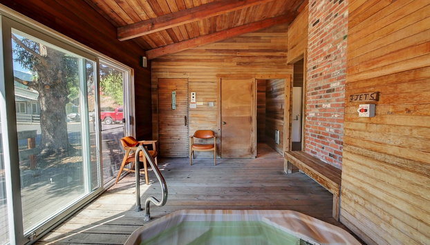 Idle A While Cabins - Foto 2, Imagem principal