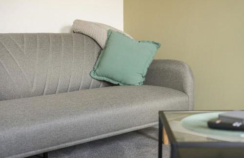 Yasmin's Townhouse - Sleeps upto 10, great for groups with FREE Parking - Hosted by Stay Host Save - Foto 5