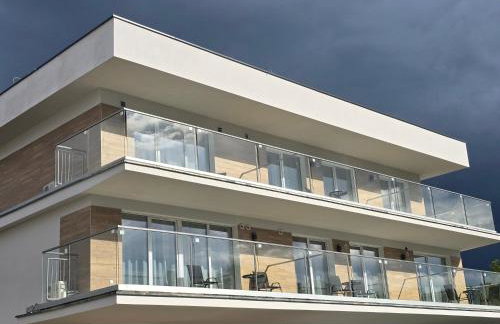 Apartamenty Na wzgórzu - Foto 10