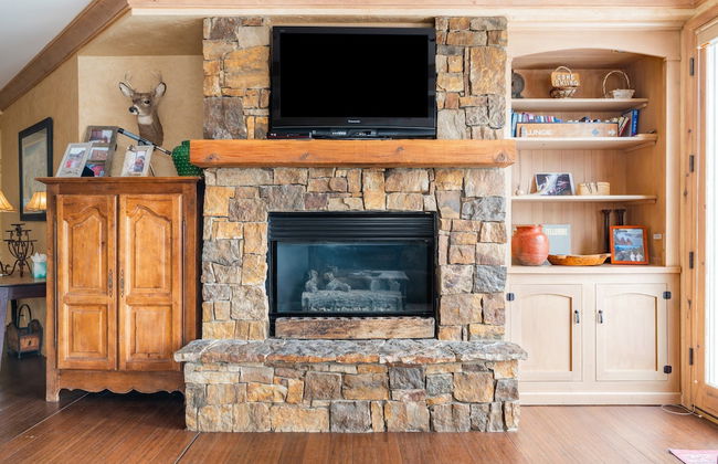 Centrum 302 by Avantstay Gorgeous Condo w/ Great Views & Steps Away From Ski Runs! - Foto 25