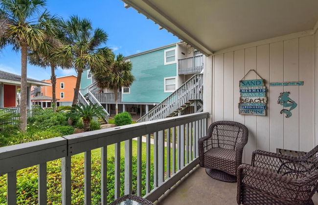 Villas on the Gulf Unit G7 - Foto 39