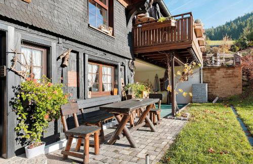 Ferienwohnungen Steinhäusle - Photo 16