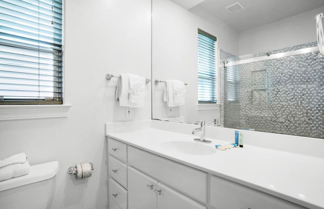 Destiny Beach Villas 17 Between the Waters - Photo 27