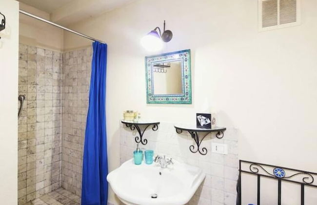 La Cavetta Country House - Photo 18