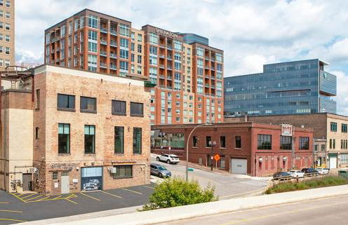 The Intrepid Rentals - Foto 24