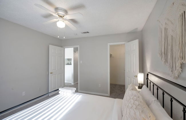 Lovely Midland Getaway With Fitness Center - Foto 6