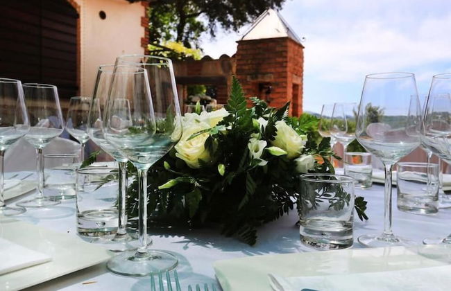 Poggio La Buca - Agriturismo - Foto 18