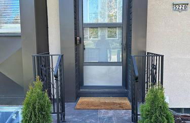 4BR Omaha Townhome | Perfect for Groups - Foto 31