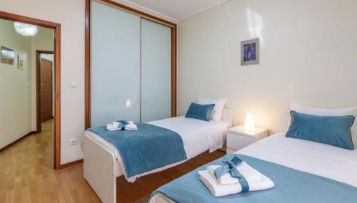 RH Charming Apartment - D Nuno - Foto 4