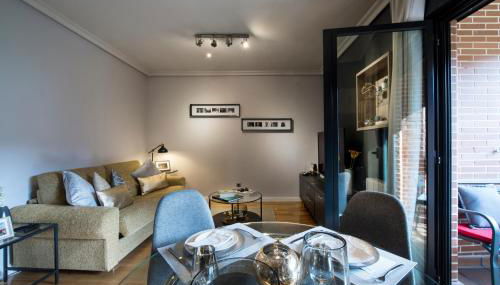 Premium Luxury City Center Madrid - Alojamiento de Temporada - Photo 5