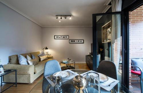 Premium Luxury City Center Madrid - Alojamiento de Temporada - Photo 5