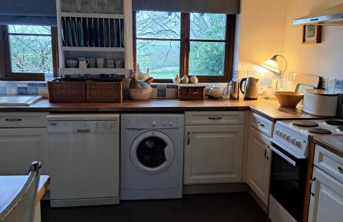 The Dovecote - Foto 10