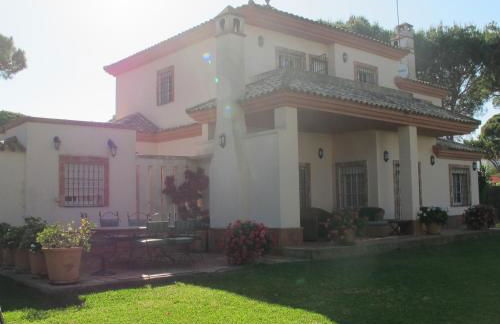 Villa Alegría - Foto 42