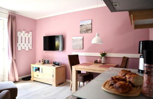 Ferienwohnung Dünennest - Photo 6