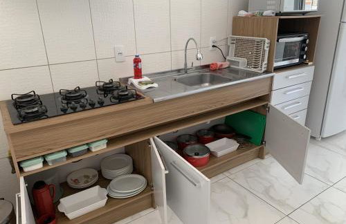 Casa do Lago - Condomínio de Casas para aluguel diário e de Temporada - Foto 38
