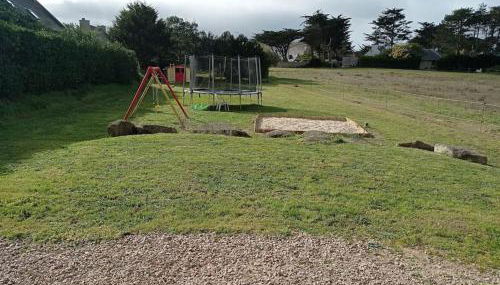 Chalet Familial en Bois à 150 m de la Mer - Foto 4