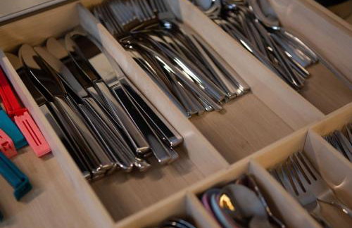 Stylish and modern - Alm-Flat-Vacation - Foto 9