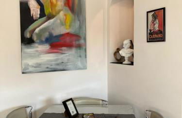 Turin Apartment - Photo 3