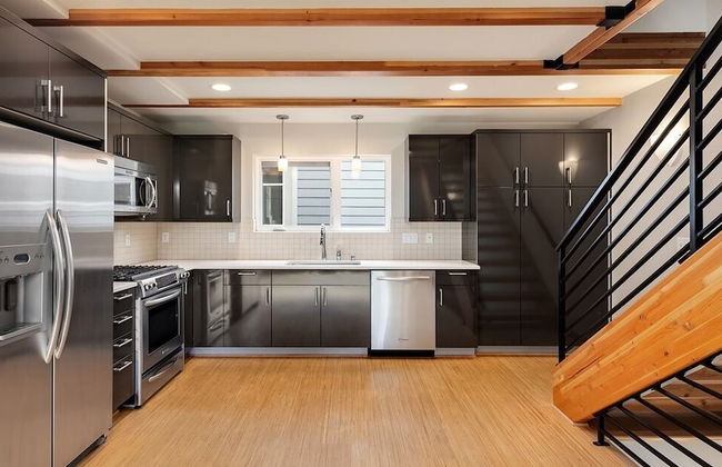 Seattle Vacation Home - 24th Avenue East - Foto 4