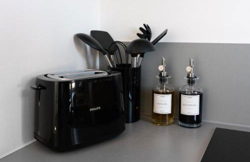 Maisonette - Stilvoll und Ruhig, Urban Design, Yoga - Foto 12