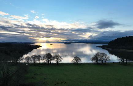 Steading Cottage - 50m from the beach - Foto 1