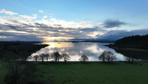 Steading Cottage - 50m from the beach - Foto 1