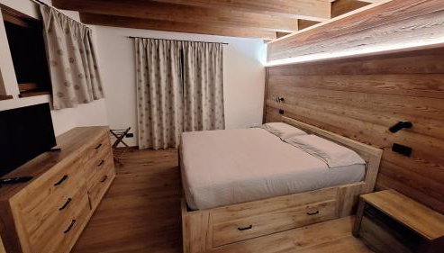 LA CASETTA - Appartamento TANTANE' - Foto 3