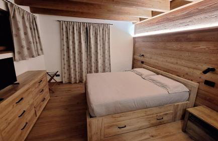 LA CASETTA - Appartamento TANTANE' - Foto 8