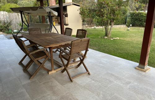 Casa Chia a 5 minuti dal mare - Su Giudeu Tuerredda - Foto 8