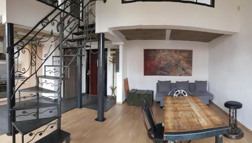 Apartament Nowy Świat - Foto 5