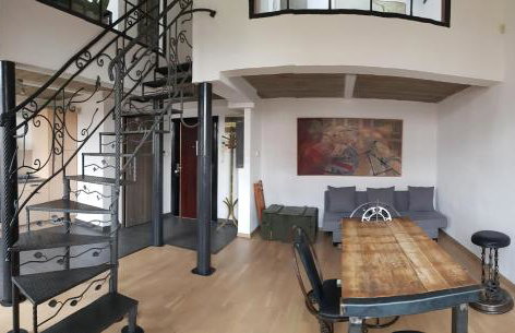 Apartament Nowy Świat - Foto 5