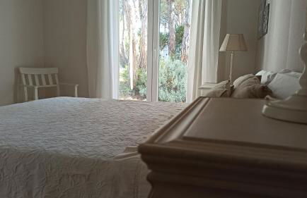 Diseño y luz entre los pinos - Foto 35