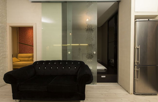 Apartments on Studenaya 68A - apt 20 - Foto 15