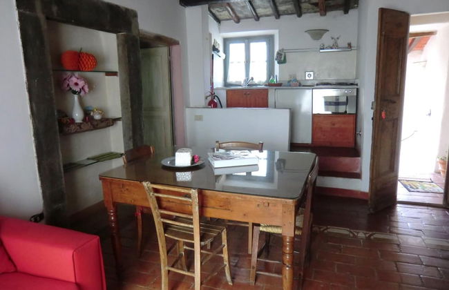 Agriturismo Poggio alla Pieve - Photo 15