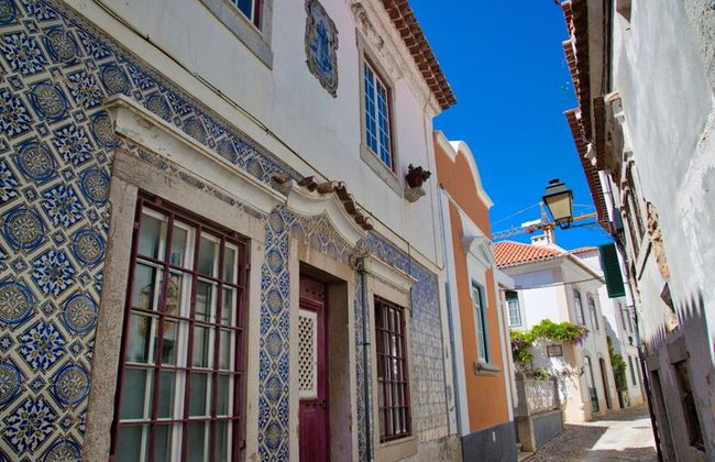 Private Full Day Tour of the Charming Village of Cascais - Photo 25