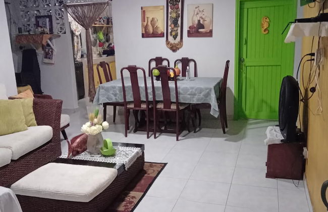 Room-green Sea Inn, San Luis With View o - Foto 22