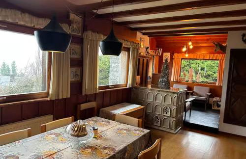 Chalet vue panoramique, Gaschney, Vosges, Colmar - Foto 4