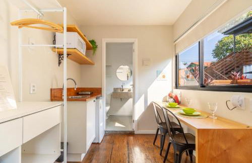 Coração da Lagoa da Conceição-Cozinha Completa-AC - Foto 5