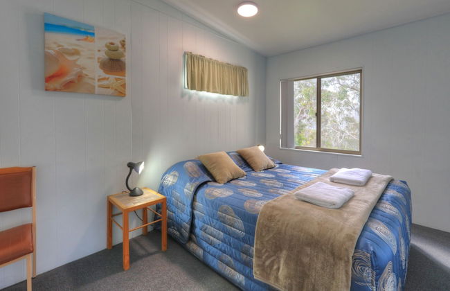 Beach Cabins Merimbula - Photo 8