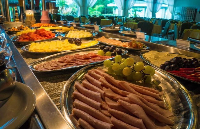 Capivari Ecoresort - Foto 25