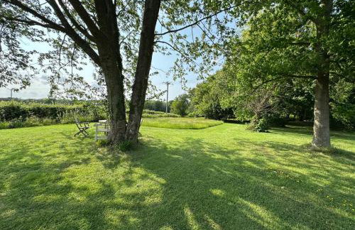 The Granary - Wood Farm Barn. Luxury Barn with wonderful countryside views - Foto 37